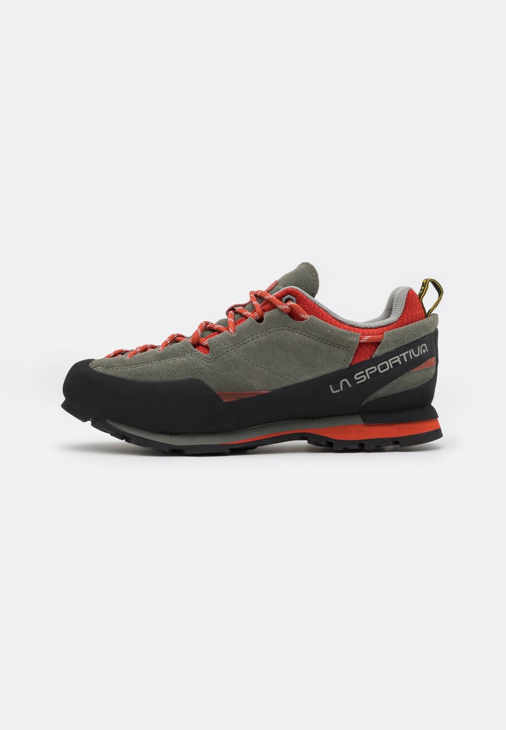 Ботинки для скалолазания La Sportiva BOULDER X, цвет Clay/Saffron
Ботинки для скалолазания La Sportiva BOULDER X, цвет Clay/Saffron