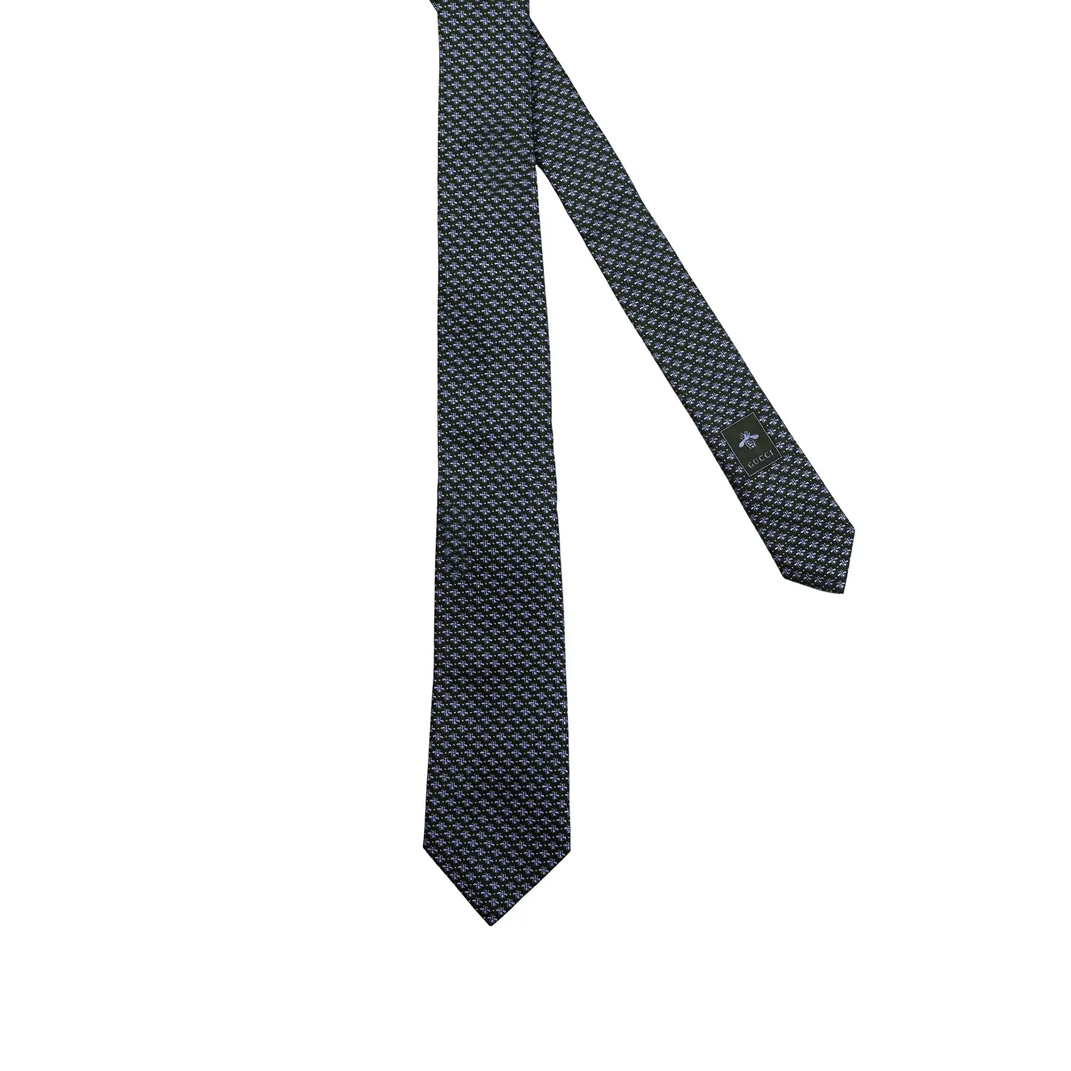 GUCCI Мужской галстук, Blue
GUCCI Мужской галстук, Blue