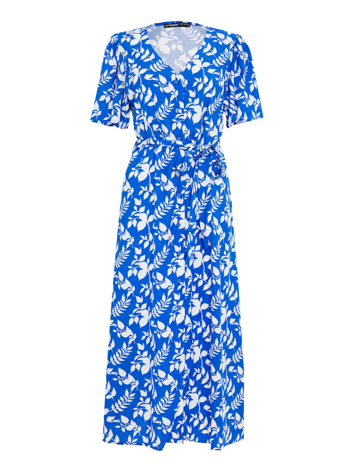 Платье до колена Threadbare
Платье до колена Threadbare