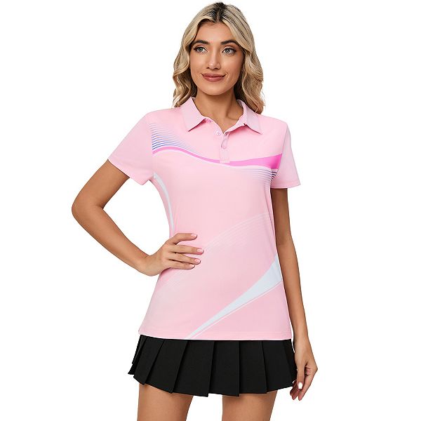 Женская поло для гольфа с коротким рукавом Elitespirit, Light Pink, Розовый, Женская поло для гольфа с коротким рукавом Elitespirit, Light Pink
Женская поло для гольфа с коротким рукавом Elitespirit, Light Pink, Розовый, Женская поло для гольфа с коротким рукавом Elitespirit, Light Pink