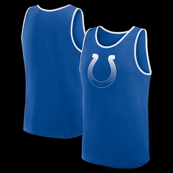 Мужская футболка Indianapolis Colts Unmatched Success Unbranded
Мужская футболка Indianapolis Colts Unmatched Success Unbranded