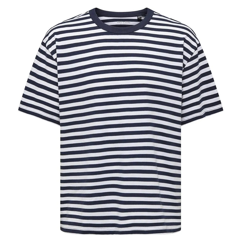 Футболка Only & Sons Keith Life, разноцветный
Футболка Only & Sons Keith Life, разноцветный