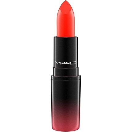Губная помада Mac Love Me, shamballa vain, 3 г
Губная помада Mac Love Me, shamballa vain, 3 г