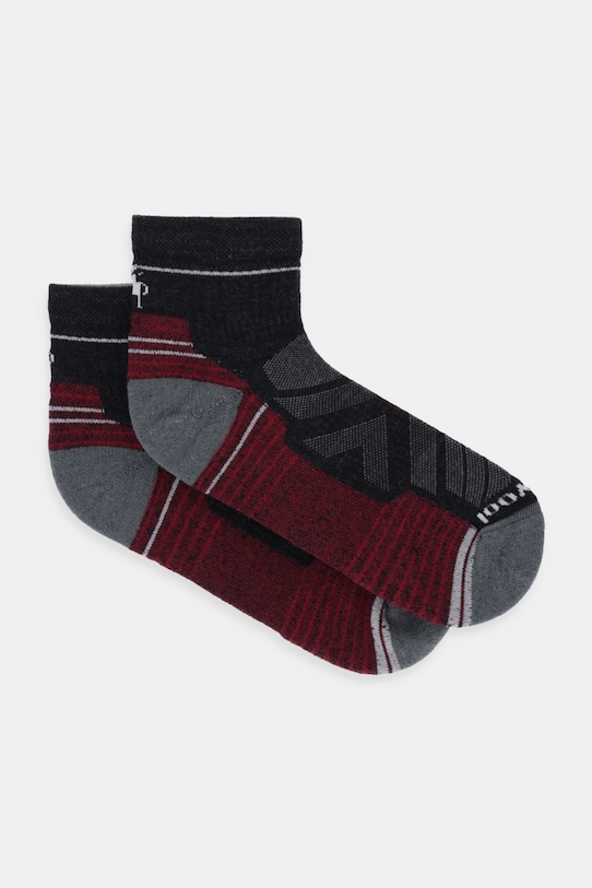 Носки Hike Light Cushion Smartwool, серый
Носки Hike Light Cushion Smartwool, серый