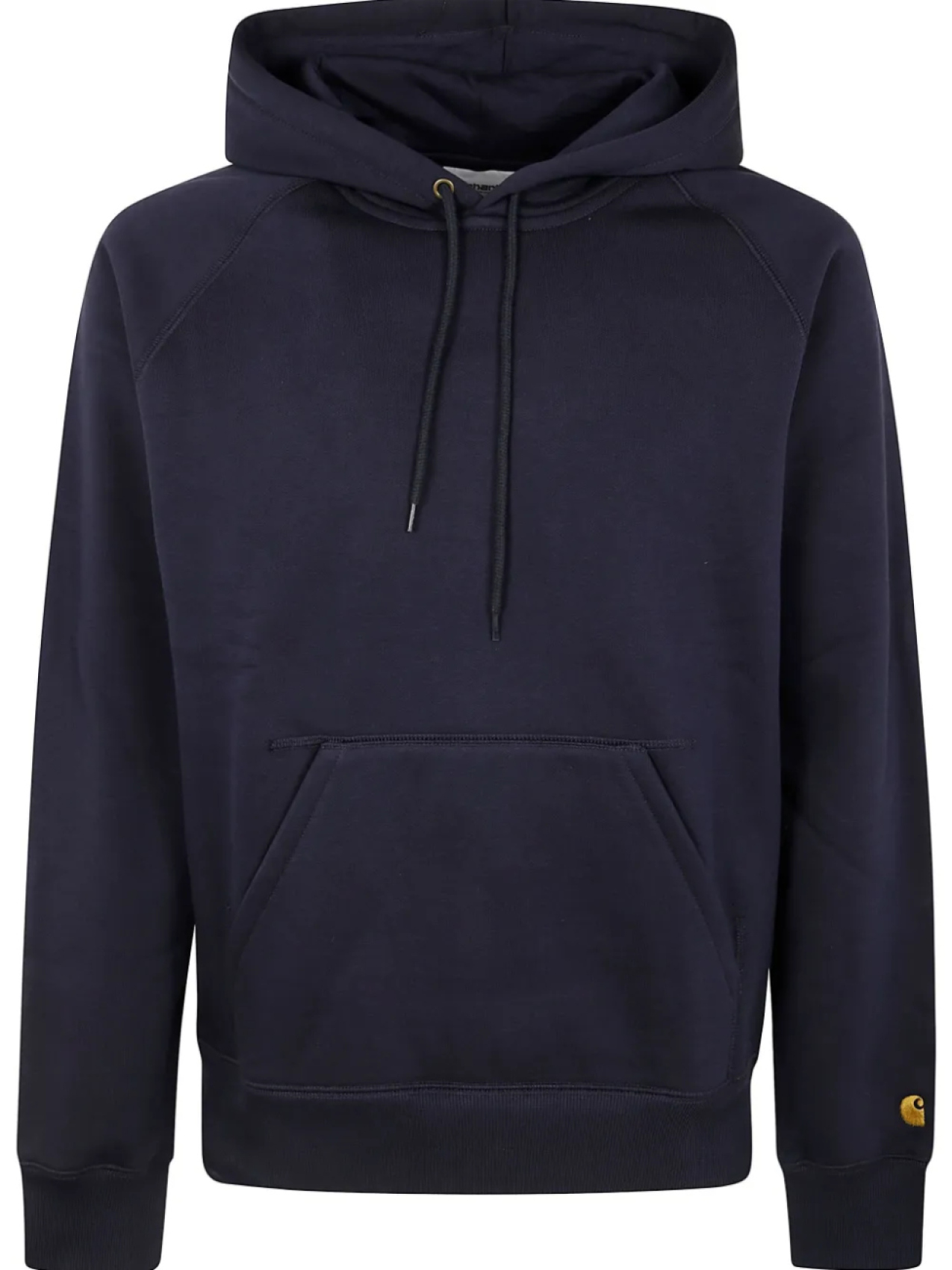 Толстовка с вышитым логотипом Carhartt WIP, синий
Толстовка с вышитым логотипом Carhartt WIP, синий