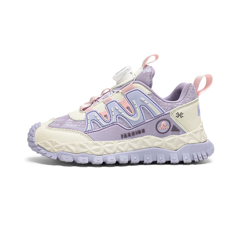 Детские кроссовки для бега YUZHAOLIN, фиолетовый
Детские кроссовки для бега YUZHAOLIN, фиолетовый