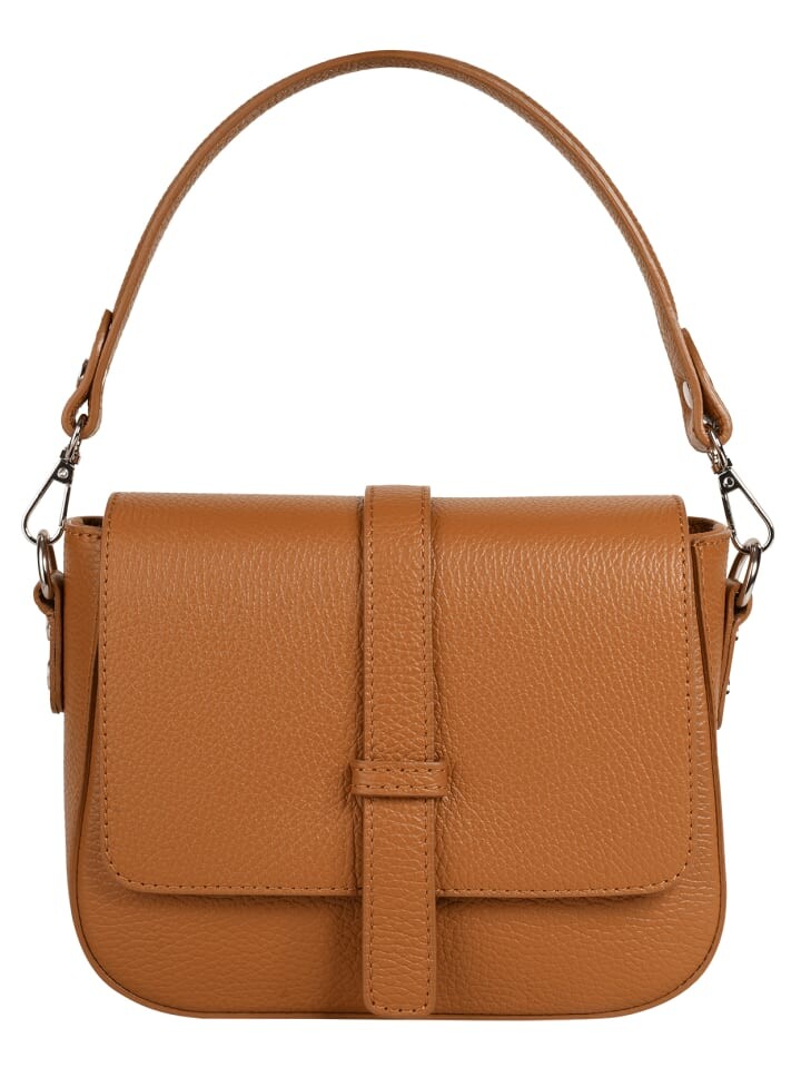 Сумка через плечо Samantha Look, коричневый
Сумка через плечо Samantha Look, коричневый