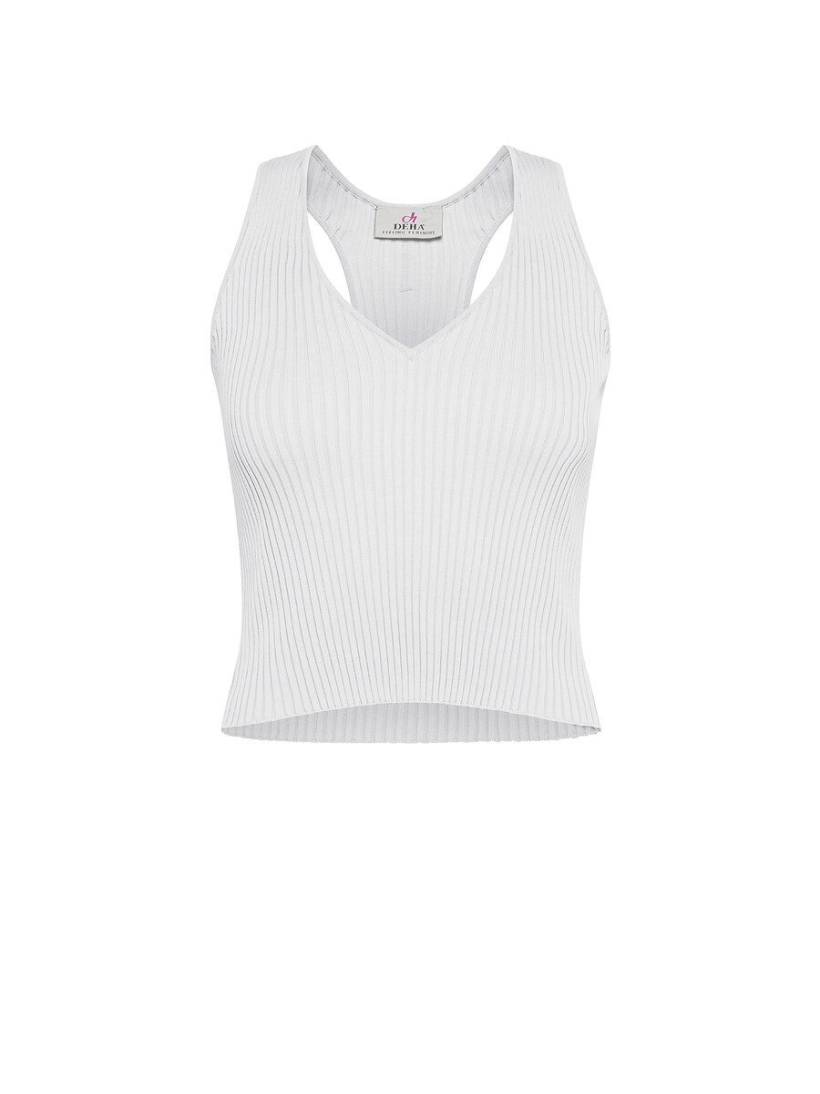 Спортивный топ DEHA, белый
Спортивный топ DEHA, белый