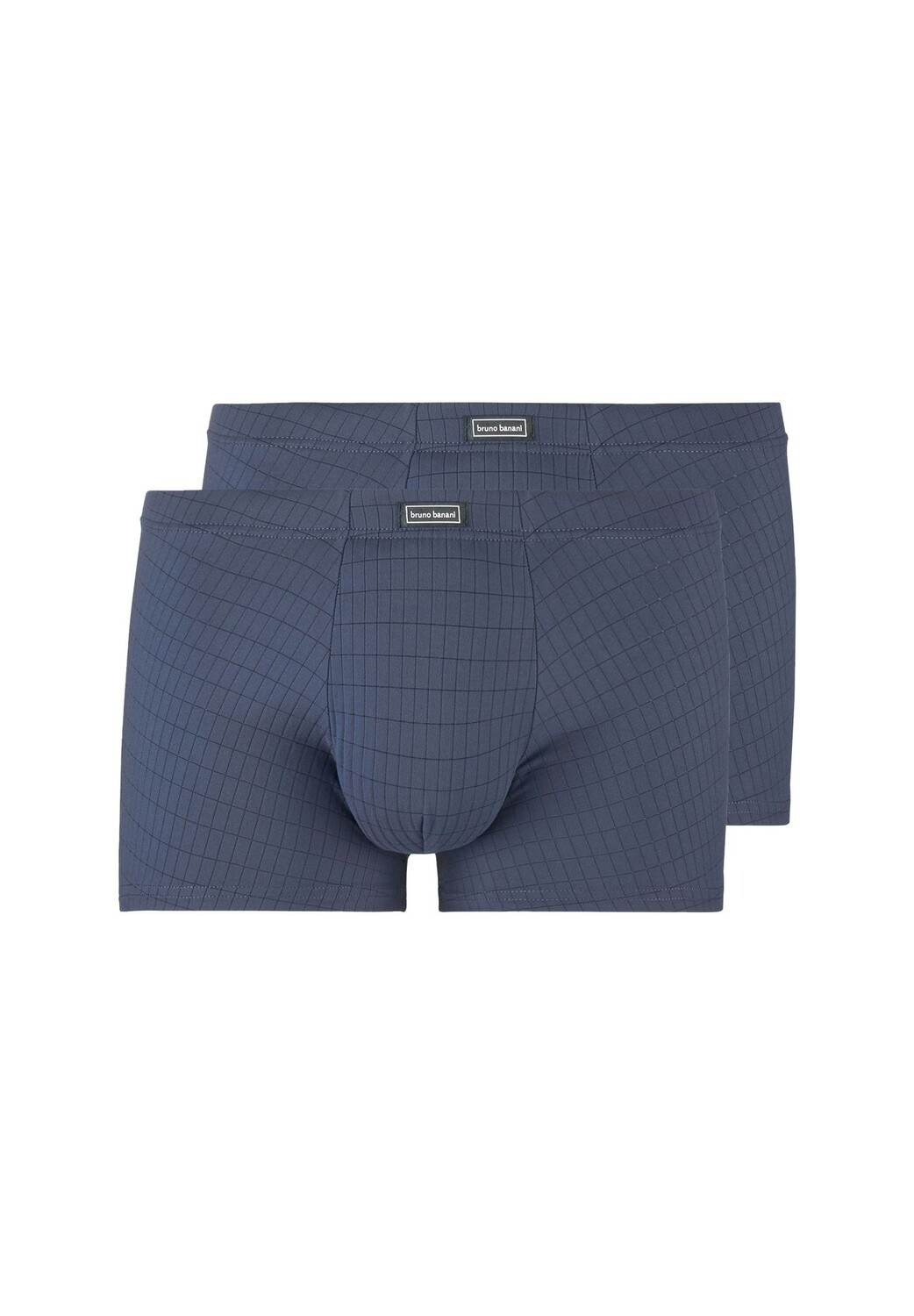 Шорты/брюки в стиле ретро, набор из 2 шт. Check Line 2.0 bruno banani, цвет Marine Karo
Шорты/брюки в стиле ретро, набор из 2 шт. Check Line 2.0 bruno banani, цвет Marine Karo