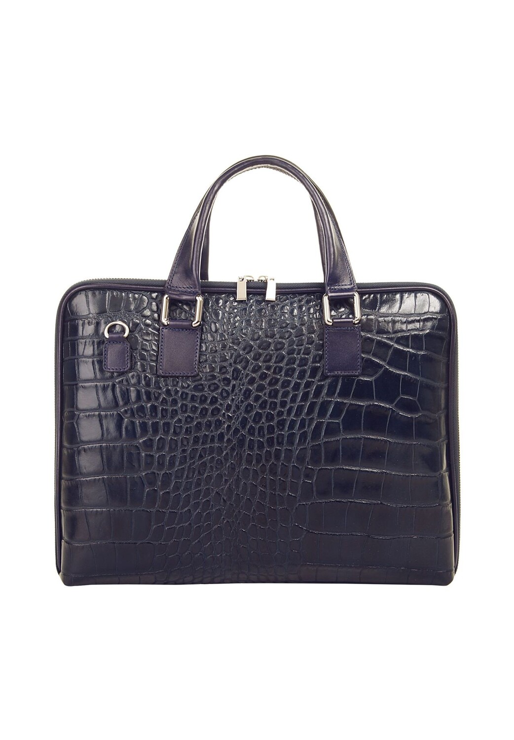 Портфель, натуральная кожа, производство Италия Samantha Look, синий
Портфель, натуральная кожа, производство Италия Samantha Look, синий