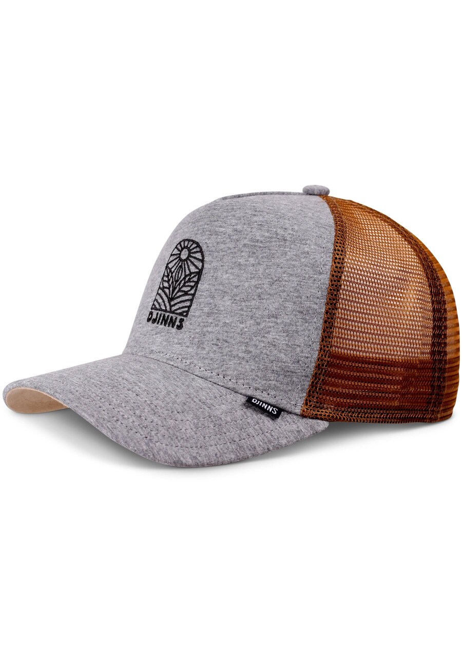 Бейсболка DJINNS HFT, серый
Бейсболка DJINNS HFT, серый