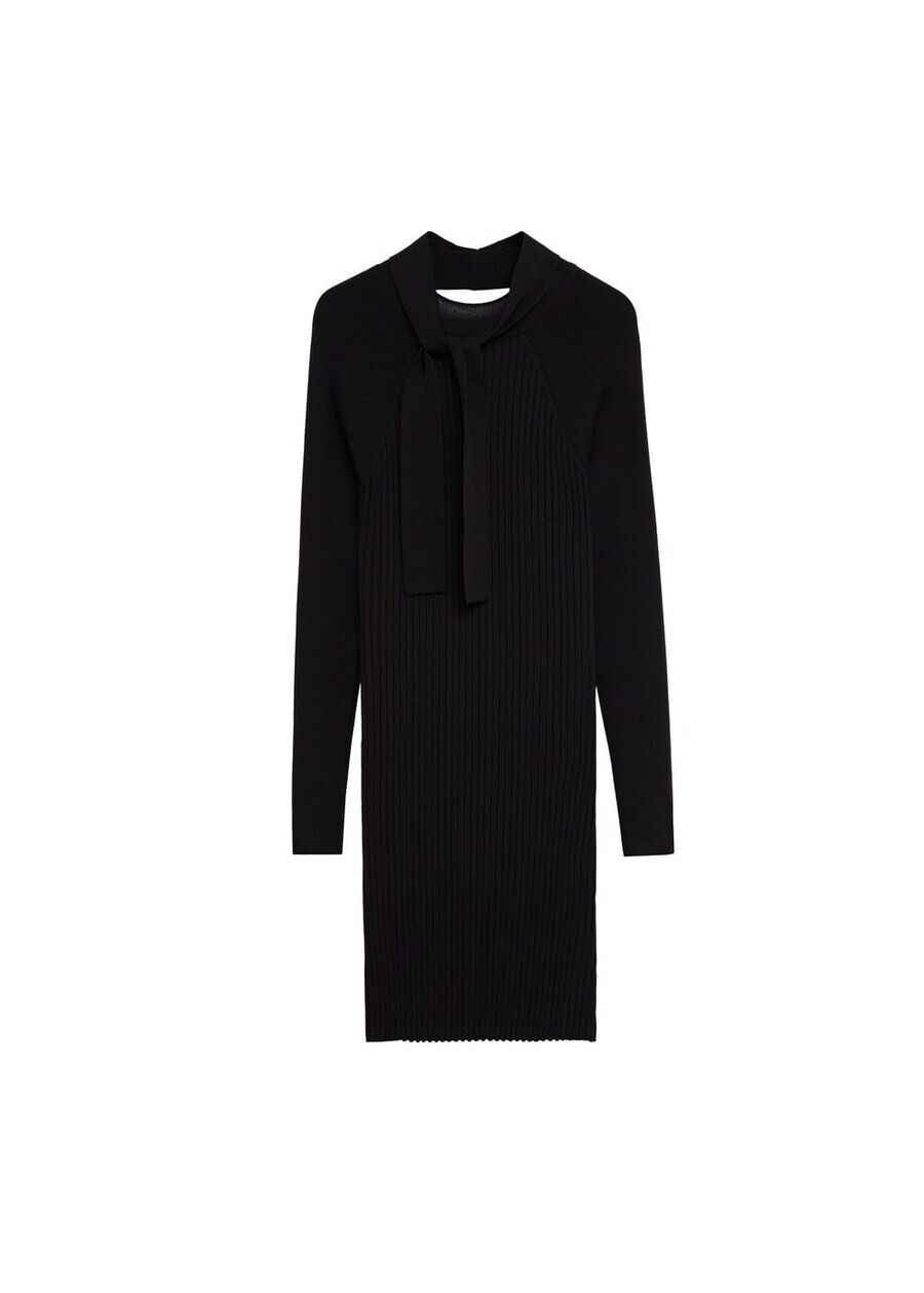 Платье Mango, черный
Платье Mango, черный