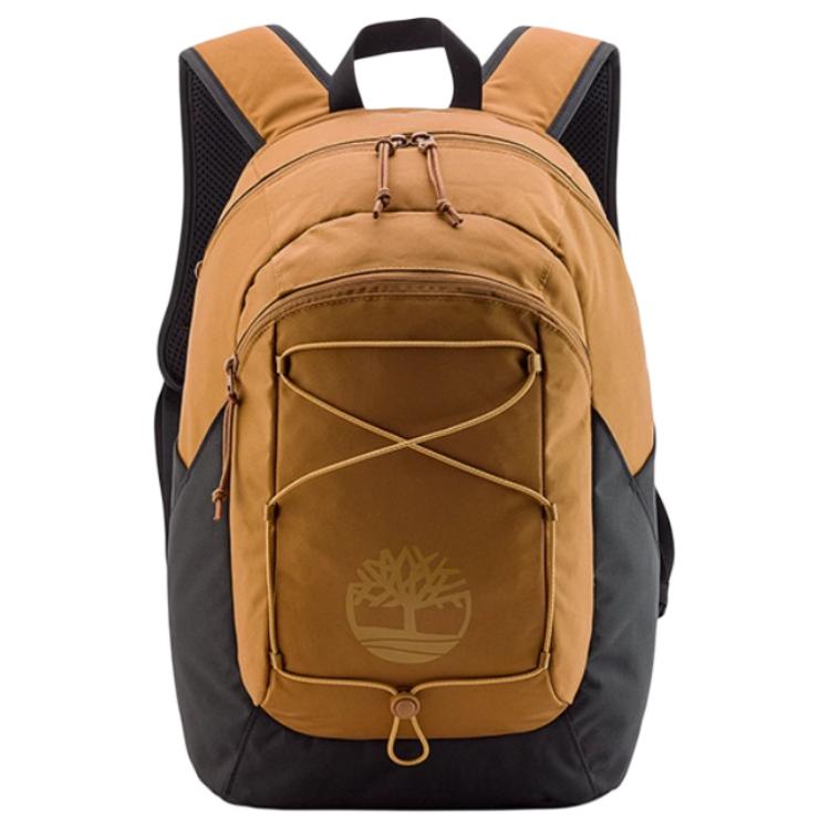Timberland Тканевый рюкзак унисекс тёмная пшеница, Dark Wheat
Timberland Тканевый рюкзак унисекс тёмная пшеница, Dark Wheat