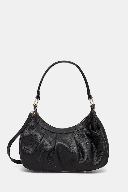 Кожаная сумка Answear.Lab, черный
Кожаная сумка Answear.Lab, черный