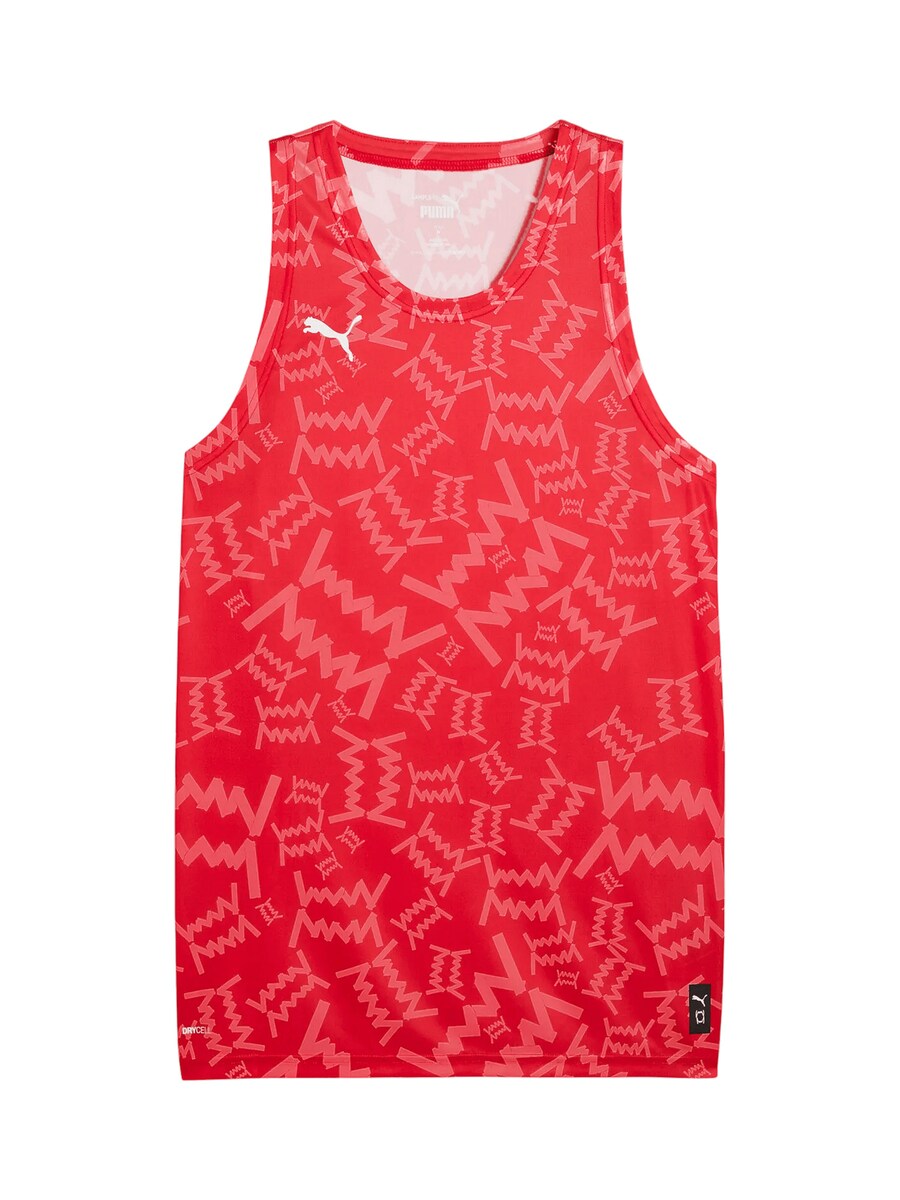 Джерси PUMA Teamjaws, Red/Melon, Красный, Джерси PUMA Teamjaws, Red/Melon
Джерси PUMA Teamjaws, Red/Melon, Красный, Джерси PUMA Teamjaws, Red/Melon