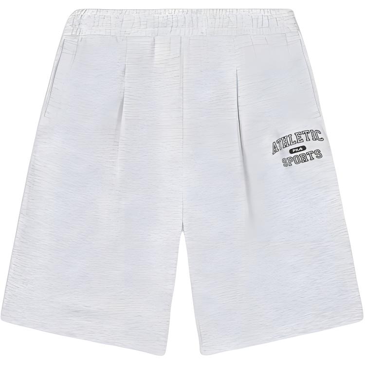 Повседневные шорты мужские ледяной серый FILA
Повседневные шорты мужские ледяной серый FILA