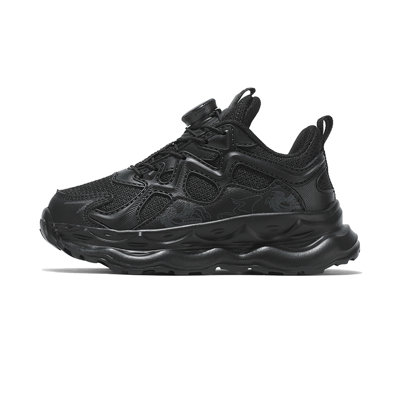 Износостойкие, легкие, амортизирующие, низкие, детские, повседневные кроссовки для детей JIAFEIMAO, черный
Износостойкие, легкие, амортизирующие, низкие, детские, повседневные кроссовки для детей JIAFEIMAO, черный