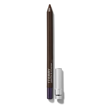 By Terry Blackstar Eyeliner Crayon Стойкий водостойкий карандаш Creamy Formula N°4 Brown Secret
By Terry Blackstar Eyeliner Crayon Стойкий водостойкий карандаш Creamy Formula N°4 Brown Secret
