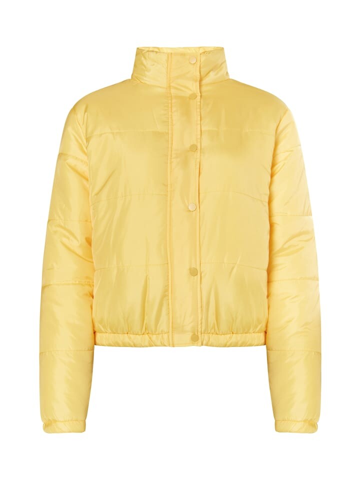 Демисезонная куртка myMo, цвет hellgelb 
Демисезонная куртка myMo, цвет hellgelb