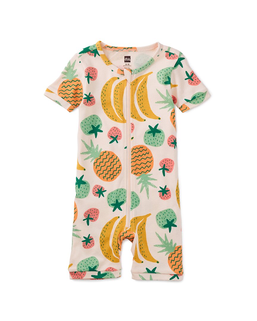 Чайная коллекция Rockabye Baby Пижама Tea Collection, розовый 
Чайная коллекция Rockabye Baby Пижама Tea Collection, розовый