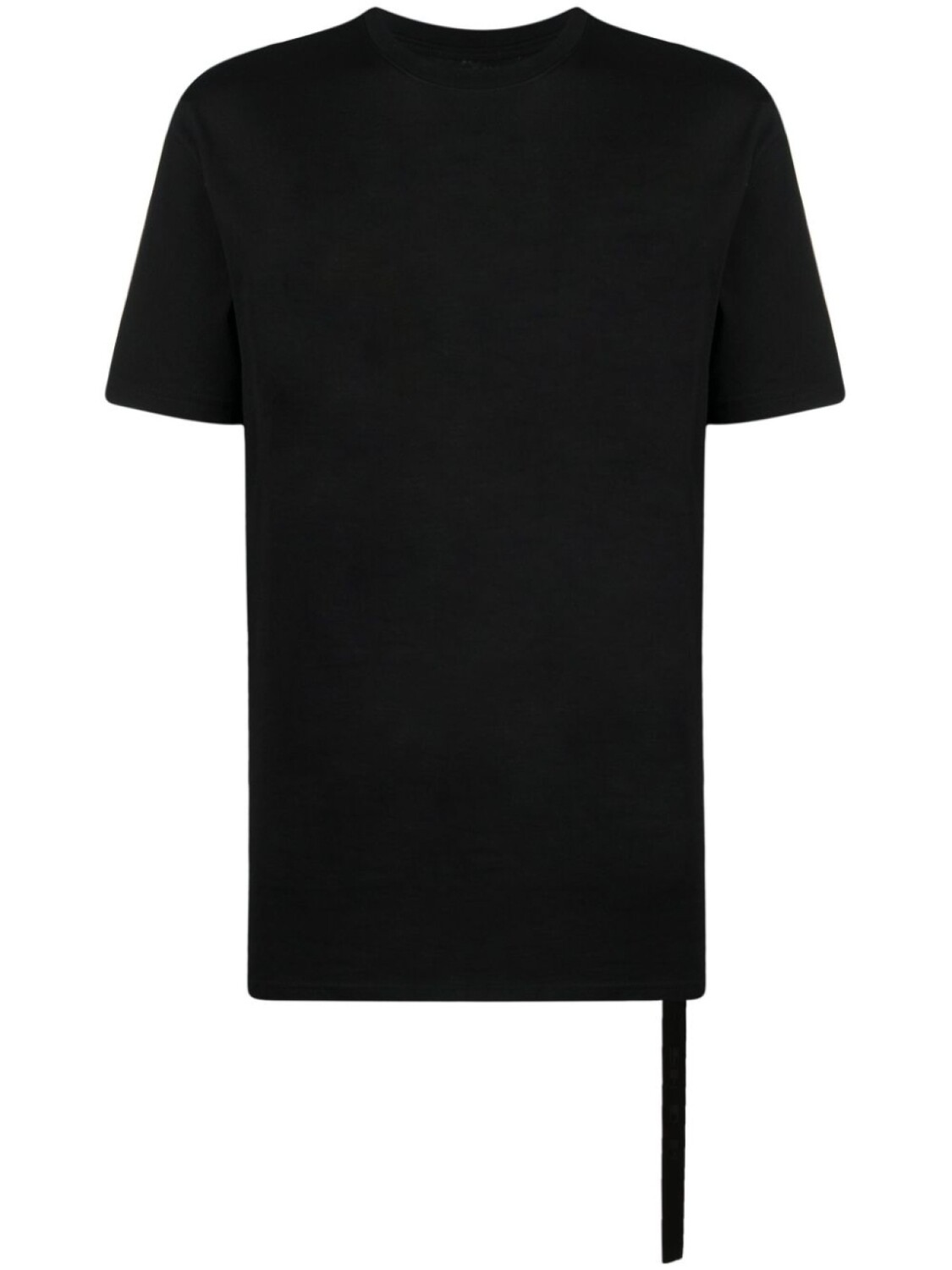 Rick Owens DRKSHDW футболка Level T, черный
Rick Owens DRKSHDW футболка Level T, черный