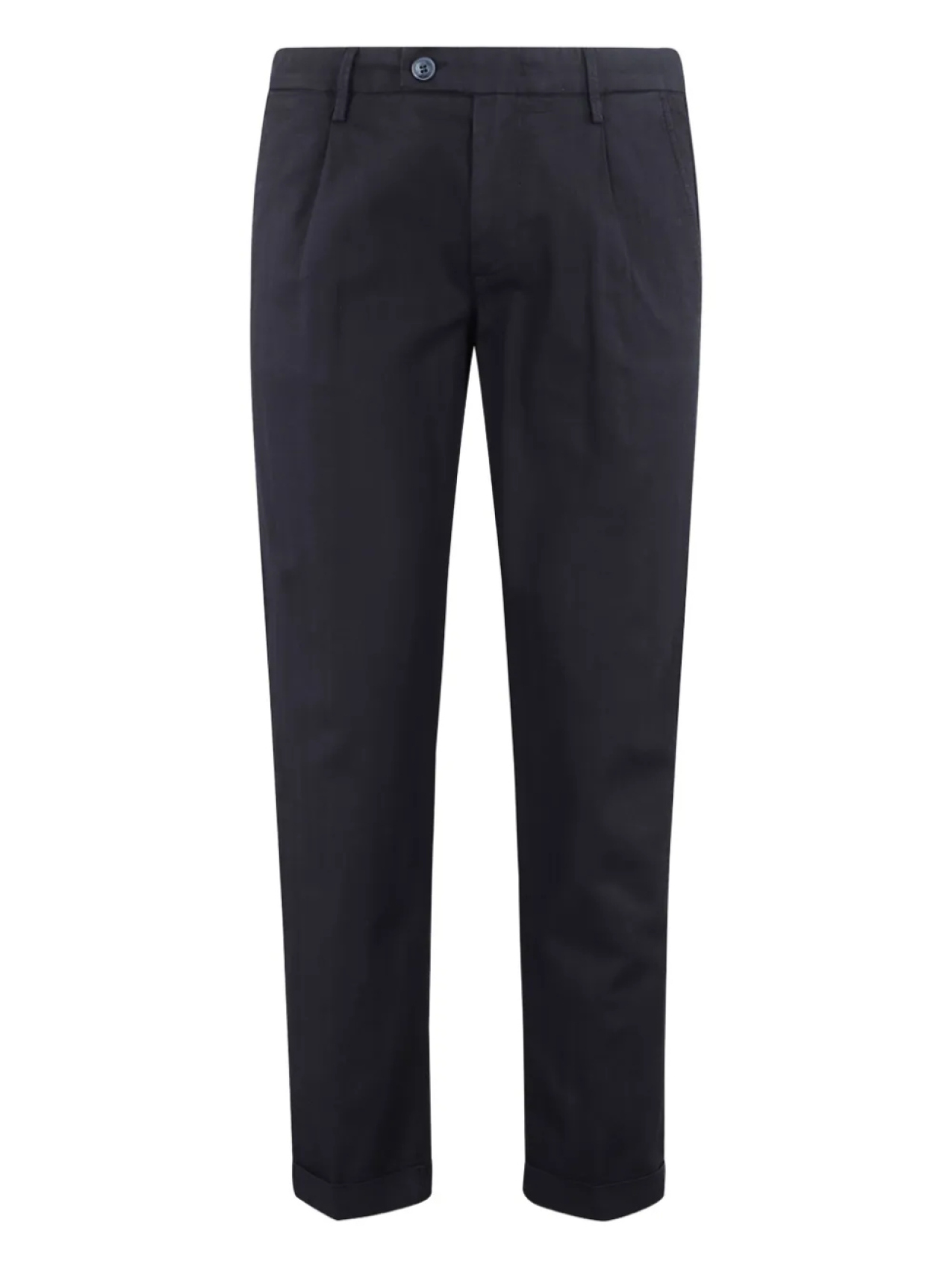 Прямые брюки из хлопка Re-Hash, синий
Прямые брюки из хлопка Re-Hash, синий