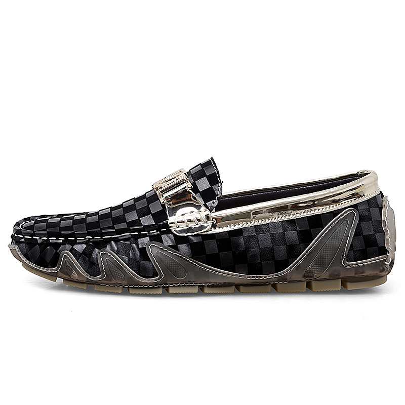 Повседневная обувь мужская Mr. Thorn Tree, Black
Повседневная обувь мужская Mr. Thorn Tree, Black