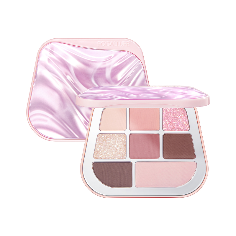 Тени для век FOCALLURE
Тени для век FOCALLURE