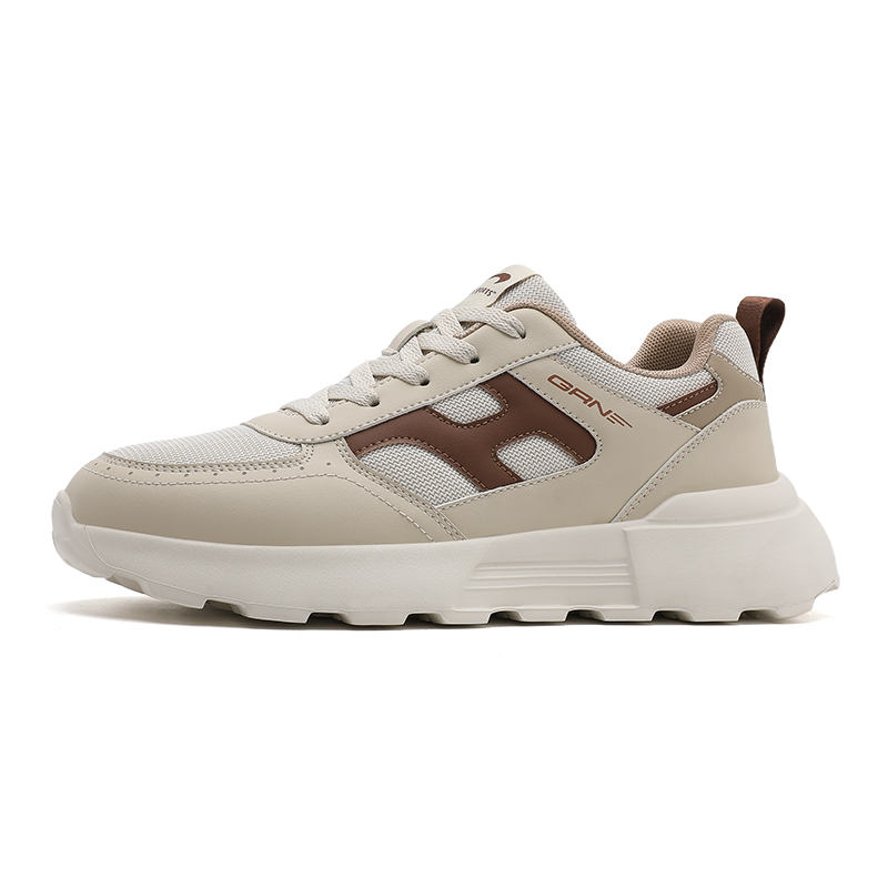 K-bird K bird Дышащие увеличивающие рост износостойкие низкие кеды мужские - бежево-желтый/кофе, цвет Beige Yellow/Coffee
K-bird K bird Дышащие увеличивающие рост износостойкие низкие кеды мужские - бежево-желтый/кофе, цвет Beige Yellow/Coffee