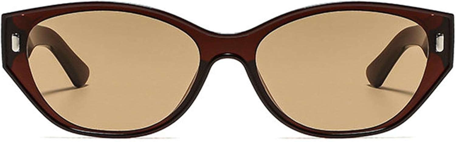 Солнцезащитные очки Willochra Retro Classic Oval для женщин, модные градиентные солнцезащитные очки для улицы с защитой от УФ-излучения UV400 для мужчин, модные массивные солнцезащитные очки, C5
Солнцезащитные очки Willochra Retro Classic Oval для женщин, модные градиентные солнцезащитные очки для улицы с защитой от УФ-излучения UV400 для мужчин, модные массивные солнцезащитные очки, C5