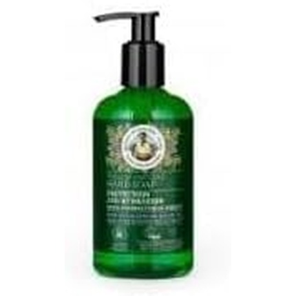 Натуральное мыло Taiga Siberica Ultra Moisturing 300 мл Natura Siberica
Натуральное мыло Taiga Siberica Ultra Moisturing 300 мл Natura Siberica