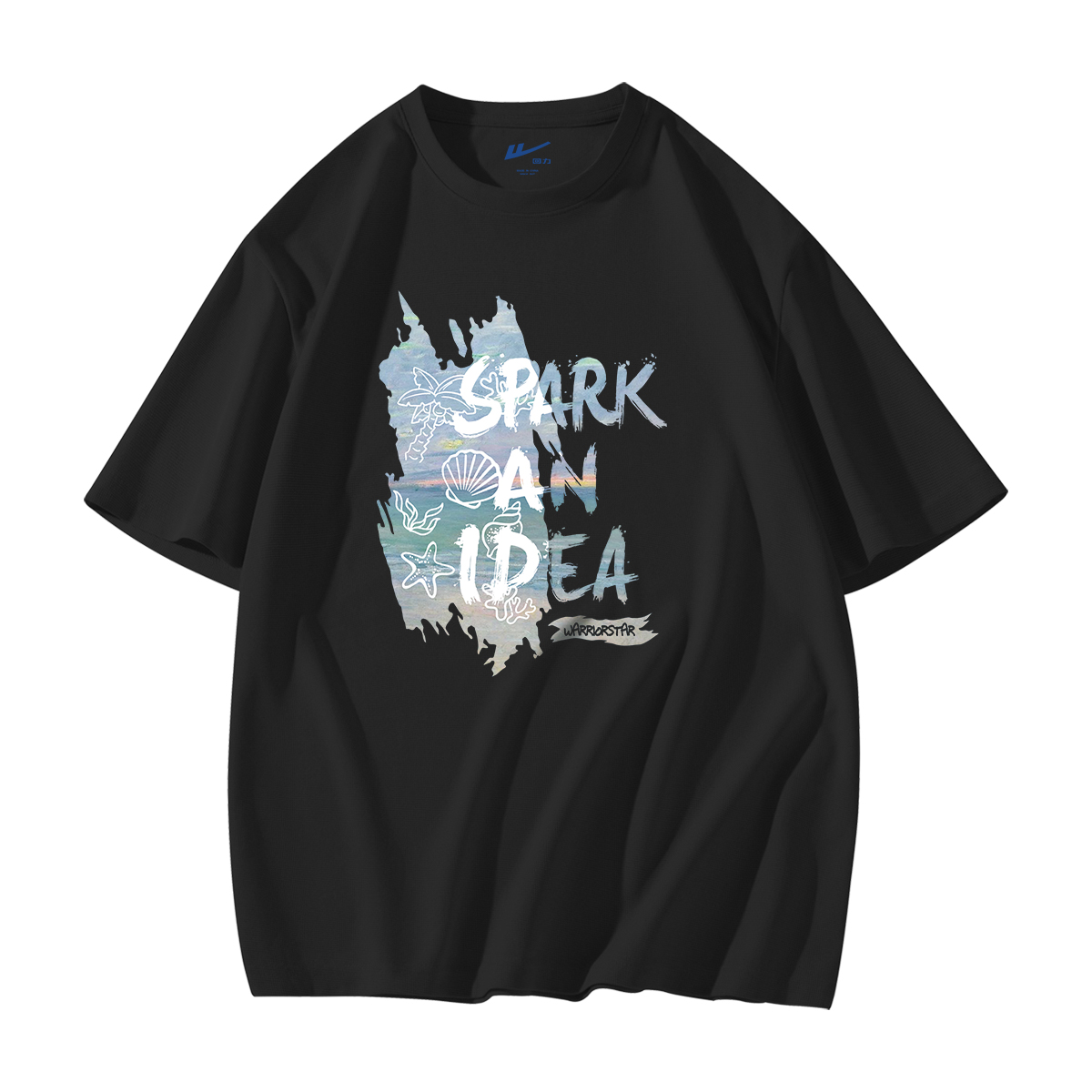 Футболка мужская WARRIOR, абрикосовая, Оранжевый, Футболка мужская WARRIOR, абрикосовая
Футболка мужская WARRIOR, абрикосовая, Оранжевый, Футболка мужская WARRIOR, абрикосовая