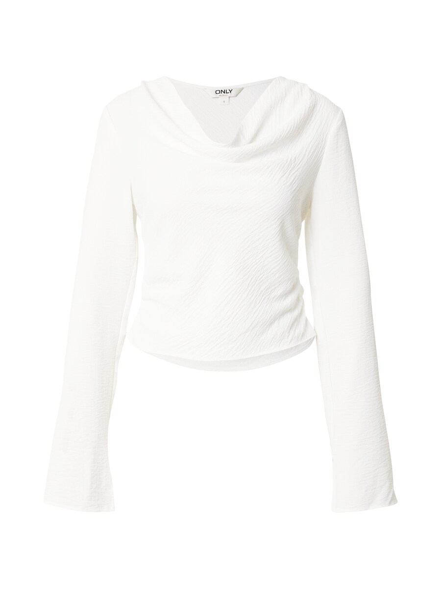 Рубашка ONLY ONLMETTE, белый
Рубашка ONLY ONLMETTE, белый