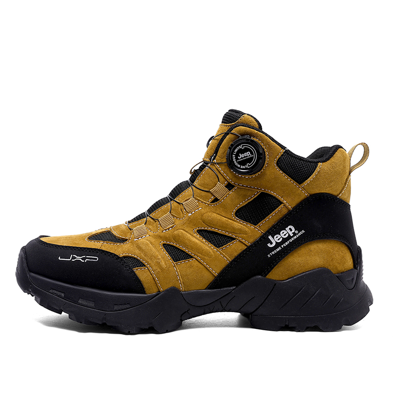 Мужские высокие кроссовки для активного отдыха Jeep, Gold
Мужские высокие кроссовки для активного отдыха Jeep, Gold