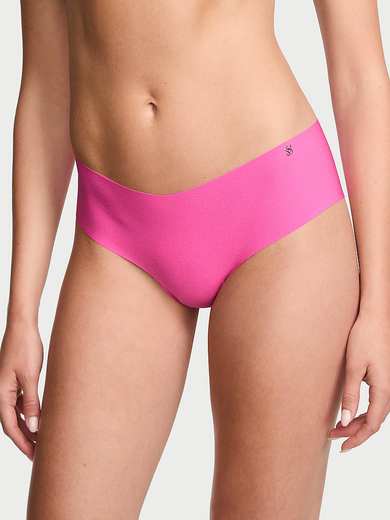 Непоказные нахальные трусики No-Show, smooth ultra pink
Непоказные нахальные трусики No-Show, smooth ultra pink