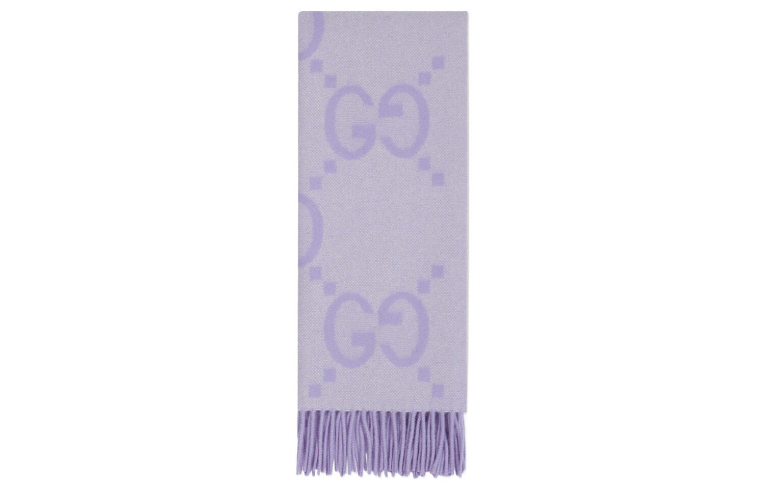 Шарф вязаный Gucci женский, фиолетовый
Шарф вязаный Gucci женский, фиолетовый