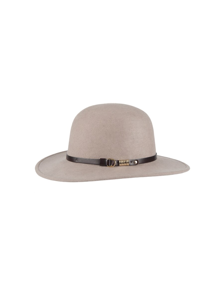 Шляпа Hatland Vicky, бежевый
Шляпа Hatland Vicky, бежевый