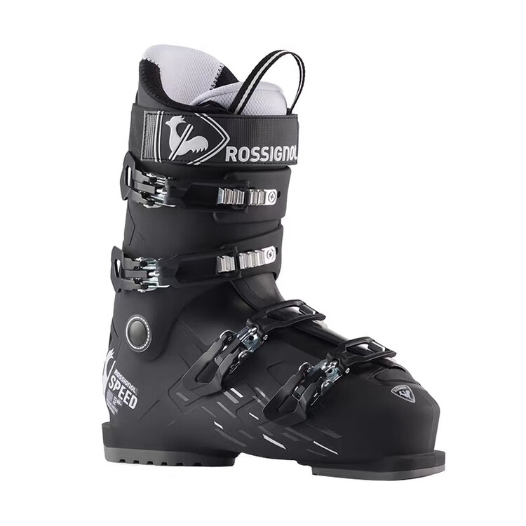 Rossignol Новые мужские горнолыжные ботинки speed 80 hv+ для среднего уровня, черные, размер 42.5 (275 мм)
Rossignol Новые мужские горнолыжные ботинки speed 80 hv+ для среднего уровня, черные, размер 42.5 (275 мм)