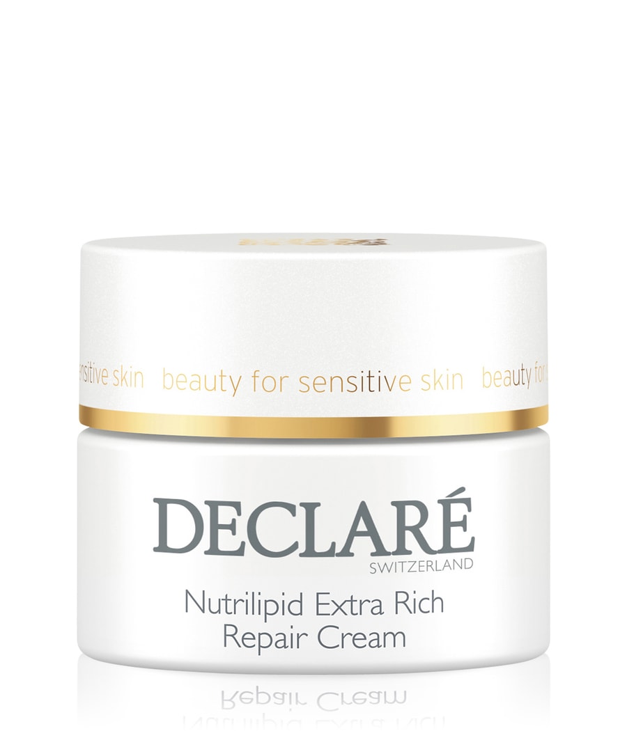 Крем для лица Declaré Vital Balance Nutrilipid Extra Rich Repair, 50 ml
Крем для лица Declaré Vital Balance Nutrilipid Extra Rich Repair, 50 ml