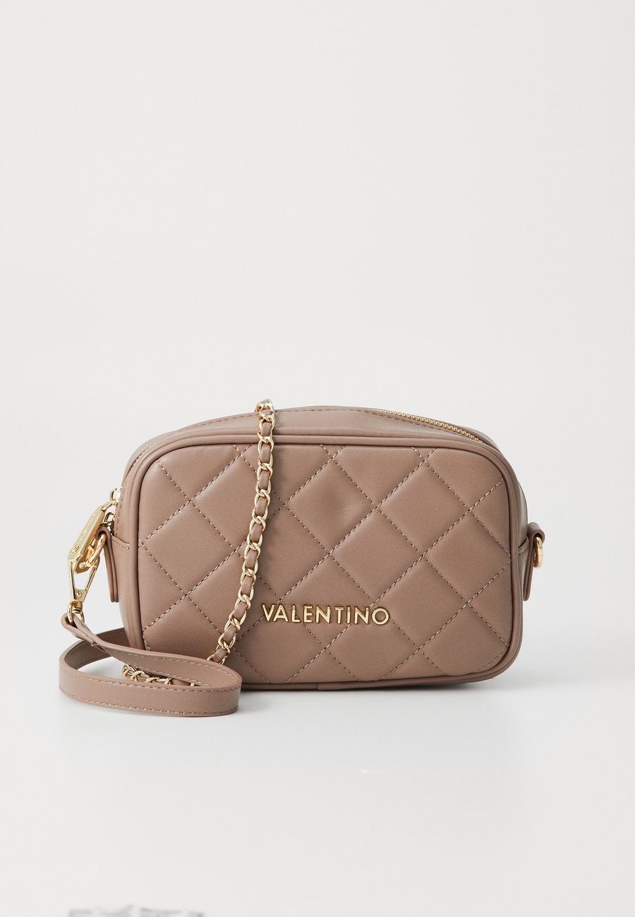 Сумка кросс-боди Valentino Bags OCARINA, Taupe
Сумка кросс-боди Valentino Bags OCARINA, Taupe
