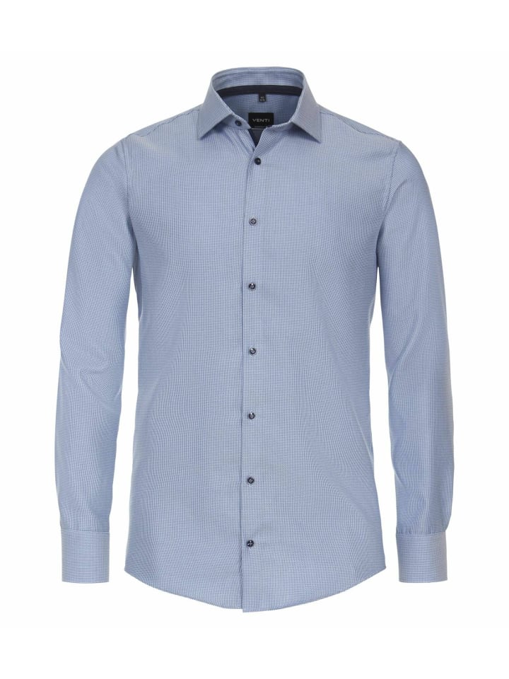 Рубашка Venti, синий
Рубашка Venti, синий