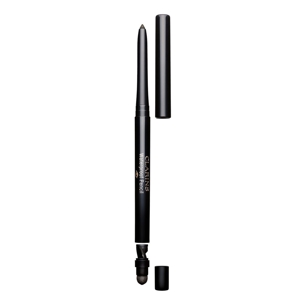 Подводка для глаз waterproof pencil Clarins, 01 - black tulip, вес 0.29 гр.
Подводка для глаз waterproof pencil Clarins, 01 - black tulip, вес 0.29 гр.