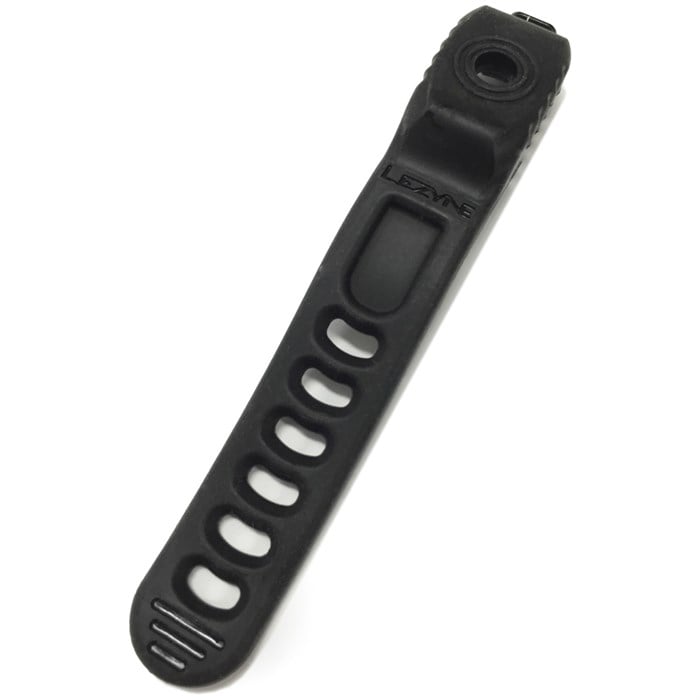 Монтажный ремень Macro/Super/Deca/Mega Lezyne, Black
Монтажный ремень Macro/Super/Deca/Mega Lezyne, Black