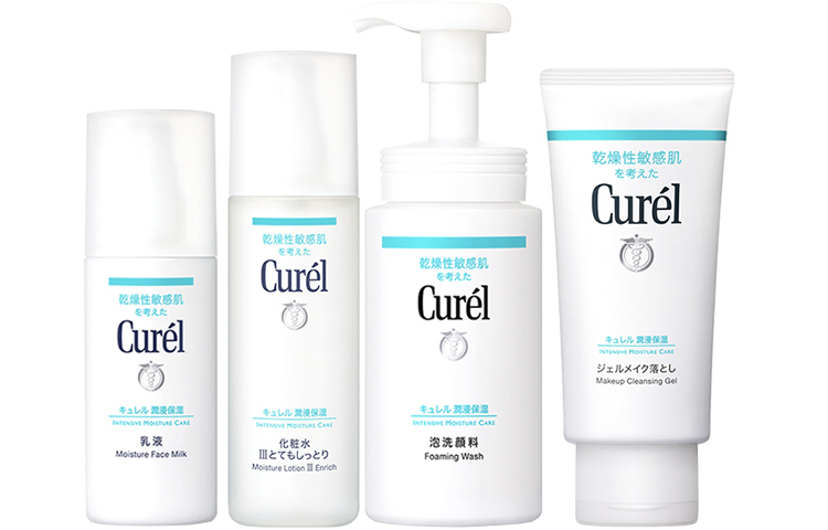 Набор для снятия макияжа KERUN Water Milk, 4 предмета, увлажняющий и очищающий Curél
Набор для снятия макияжа KERUN Water Milk, 4 предмета, увлажняющий и очищающий Curél