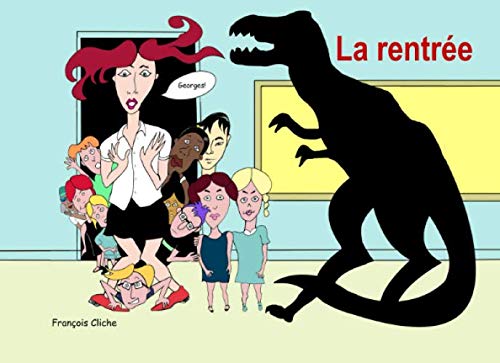 La rentrée (French Edition) (Bibliothèque et Archives nationales du Québec)
La rentrée (French Edition) (Bibliothèque et Archives nationales du Québec)