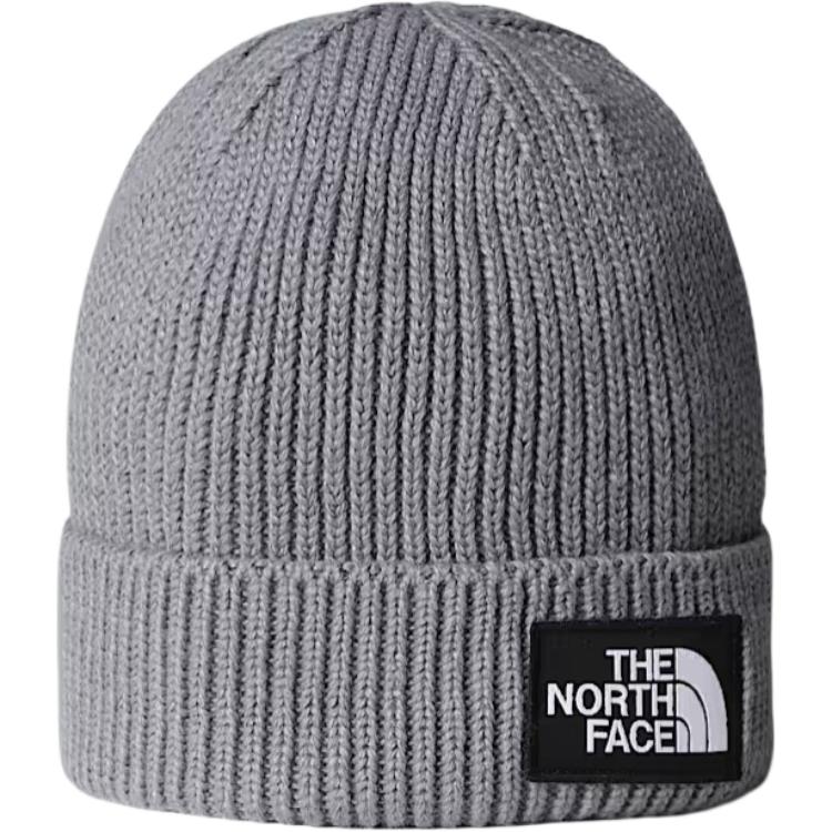 THE NORTH FACE Серая унисекс шапка из полиэстера, Gray
THE NORTH FACE Серая унисекс шапка из полиэстера, Gray