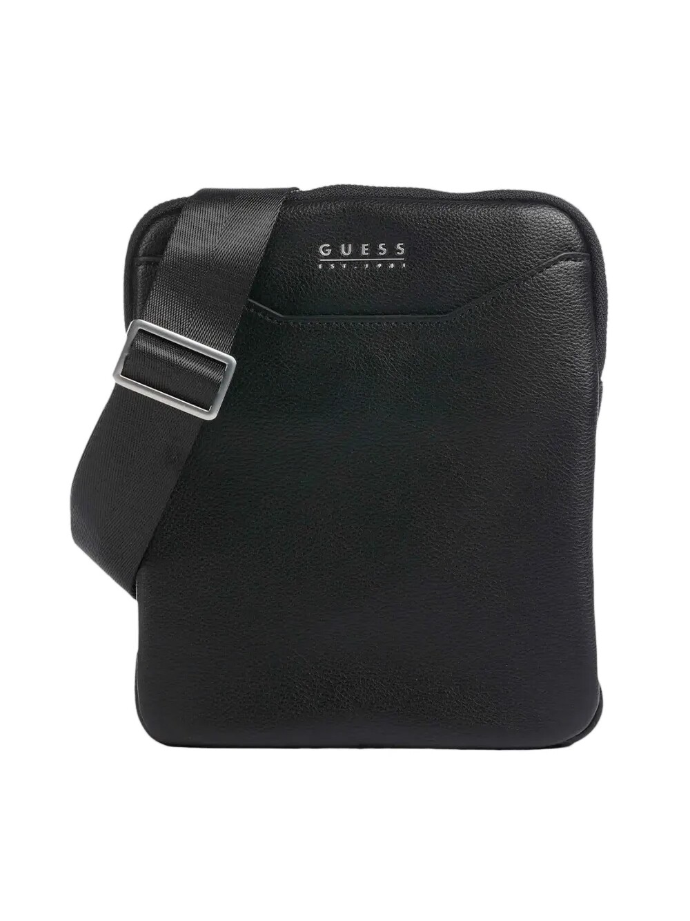 Сумка местре Guess, черный
Сумка местре Guess, черный
