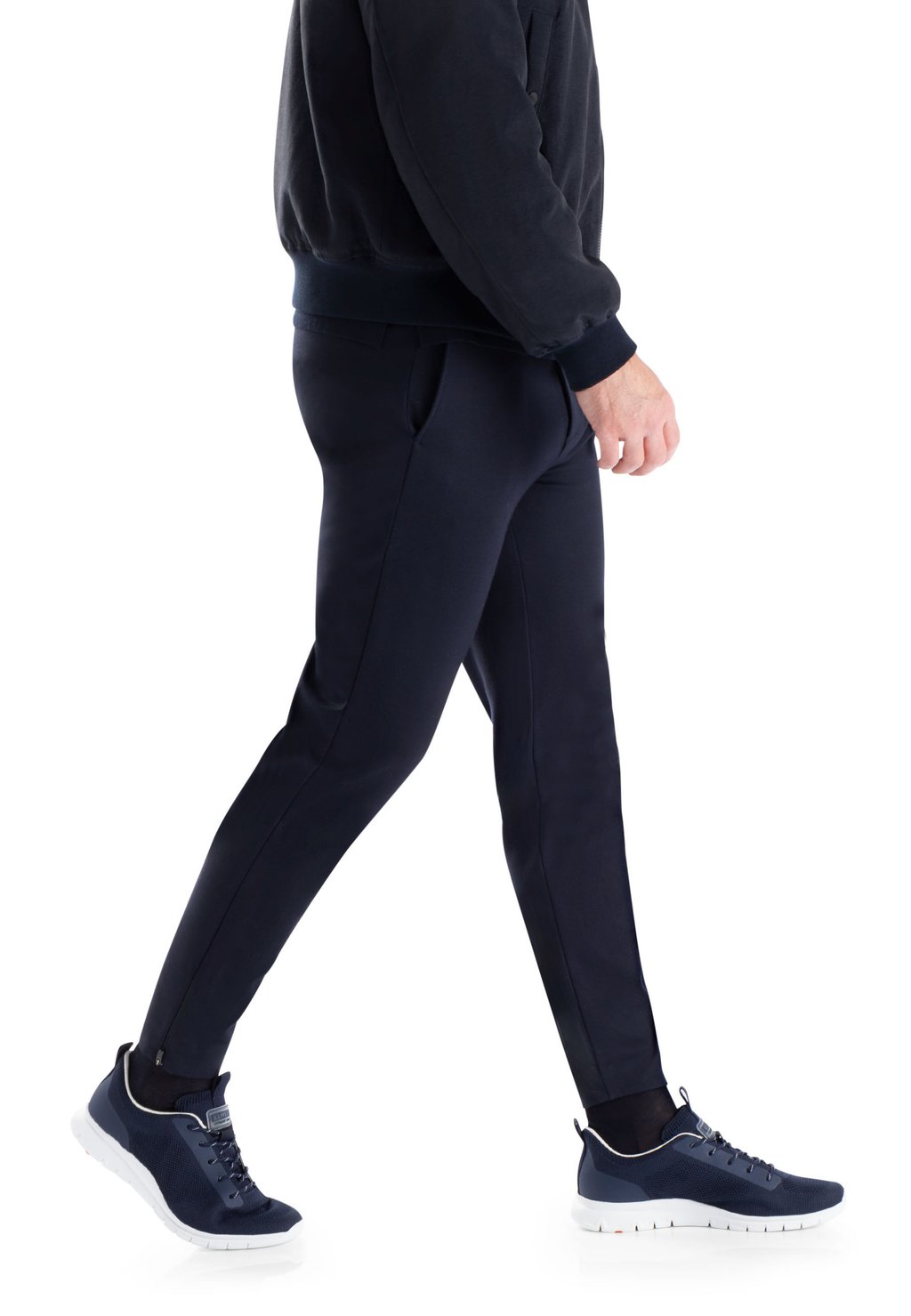 Кроссовки BUCK Lloyd, синий 
Кроссовки BUCK Lloyd, синий