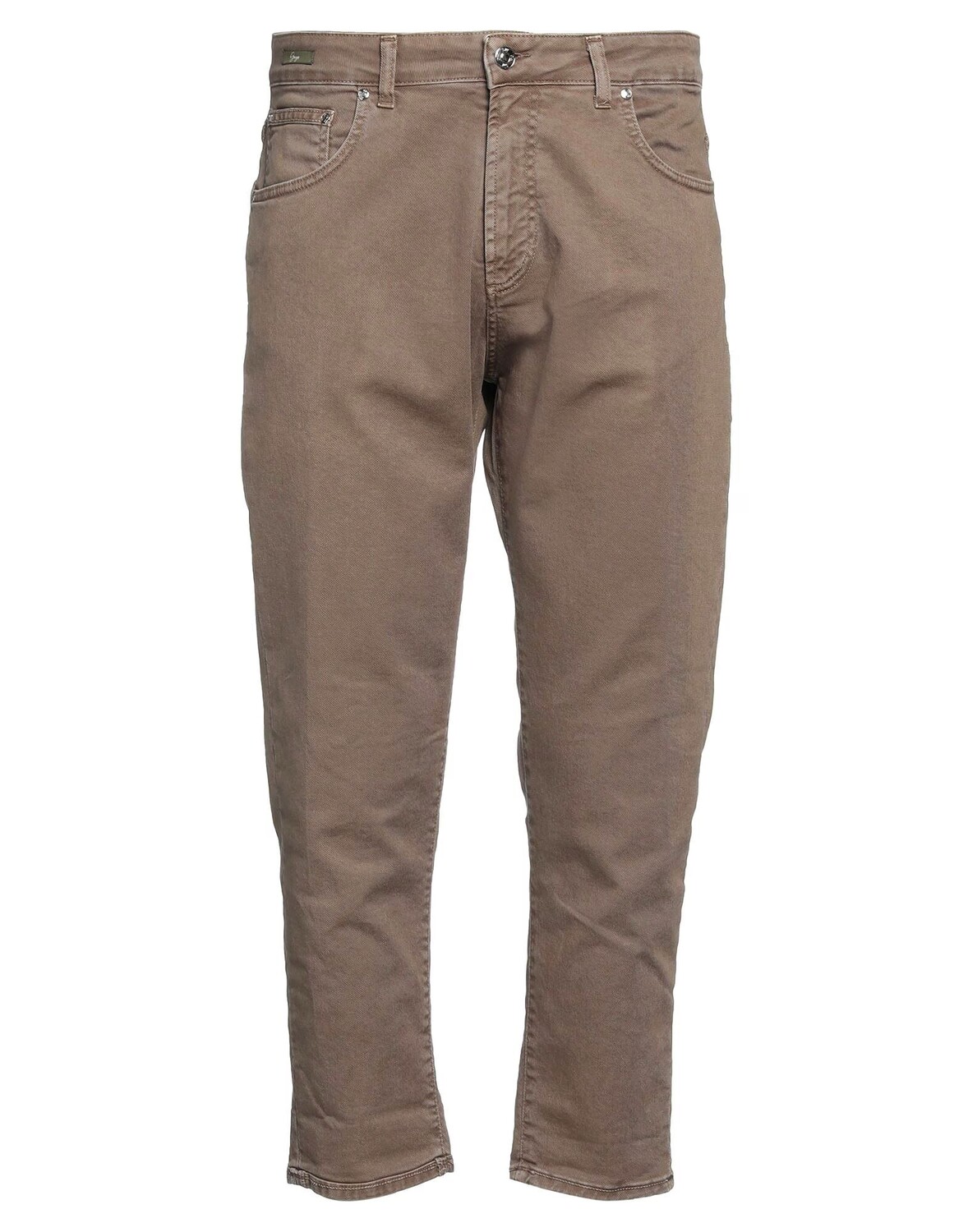 Джинсы Dw Denim World, хаки
Джинсы Dw Denim World, хаки