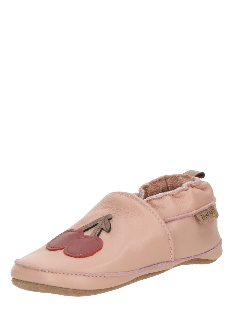 Тапочки EN FANT, розовый
Тапочки EN FANT, розовый